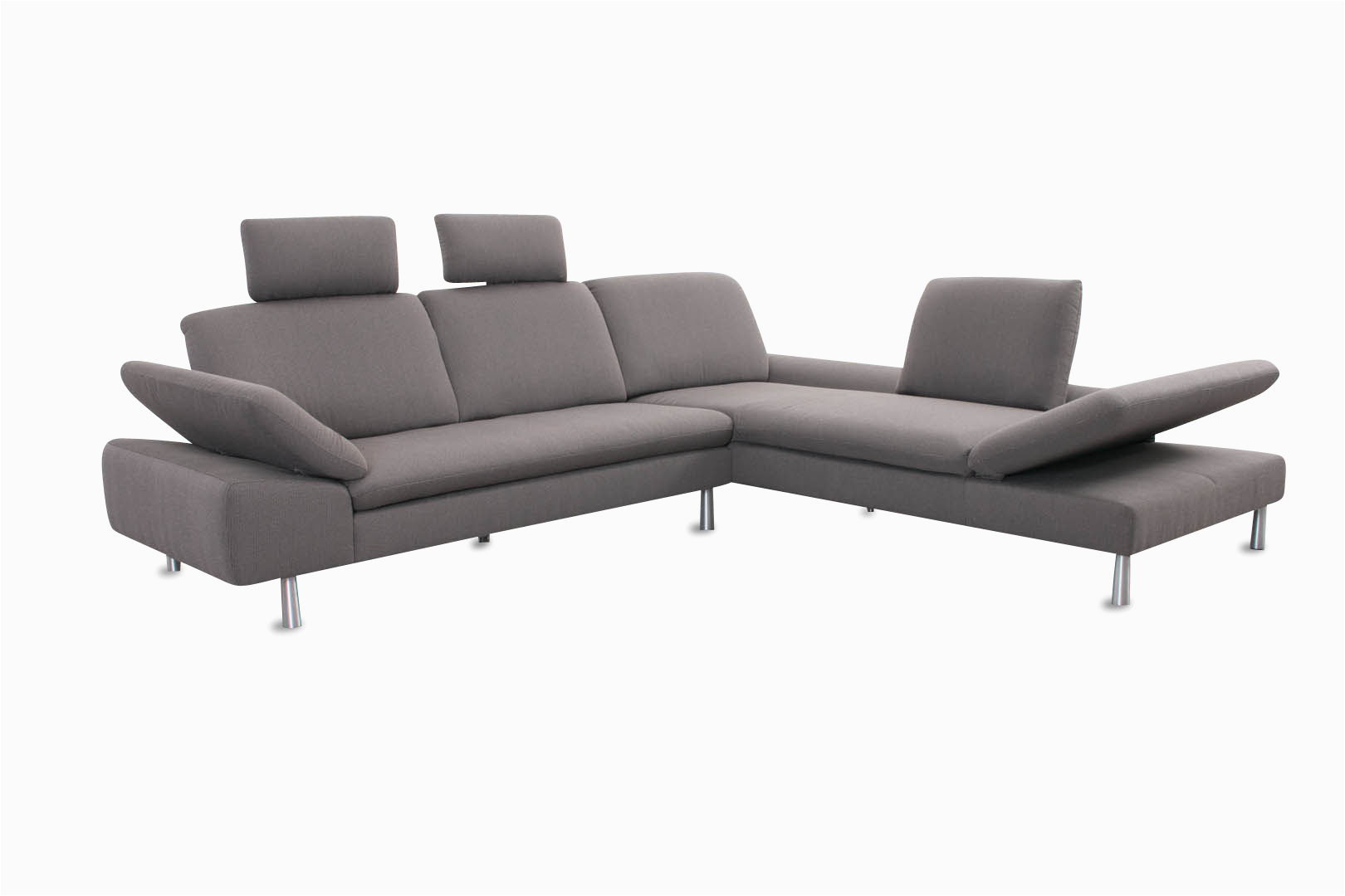 Q2 Stoff sofa Willi Schillig Loop Ecksofa In Stoff W61 Konfigurierbar