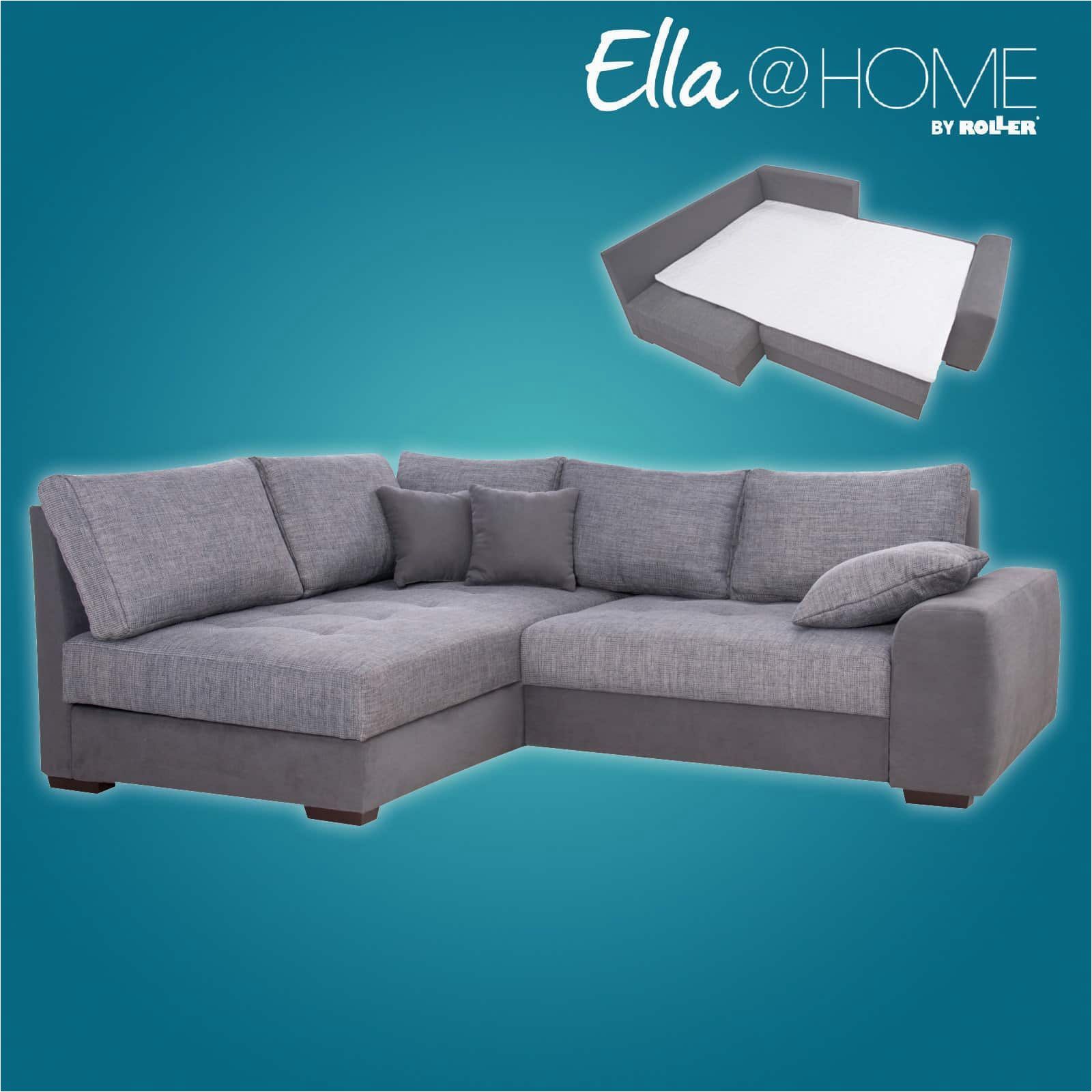 Roller sofa L form Schau Mal Was Ich Bei Roller Gefunden Habe Boxspringsofa