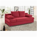 Rotes Schlafsofa Rote Schlafsofas Mit Bettkasten Günstig Online Kaufen