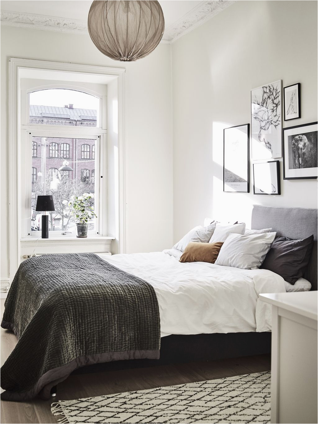 Scandinavian Design Schlafzimmer 30 Stunning Scandinavian Design Interiors