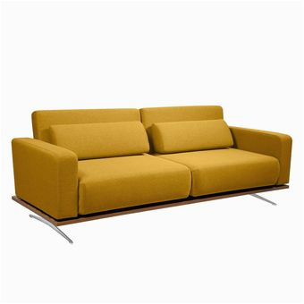 Schlafsofa Copperfield Ii Schlafsofa Gelb In sofa Kaufen Sie Zum Günstigsten Preis Ein