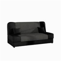 Schlafsofa Dauergebrauch Mirjan24 Schlafsofa Jonas Style sofa Mit Bettkasten Und Schlaffunktion Stilvoll Polstersofa Schlafcouch Vom Hersteller Alova 04 Alova 36