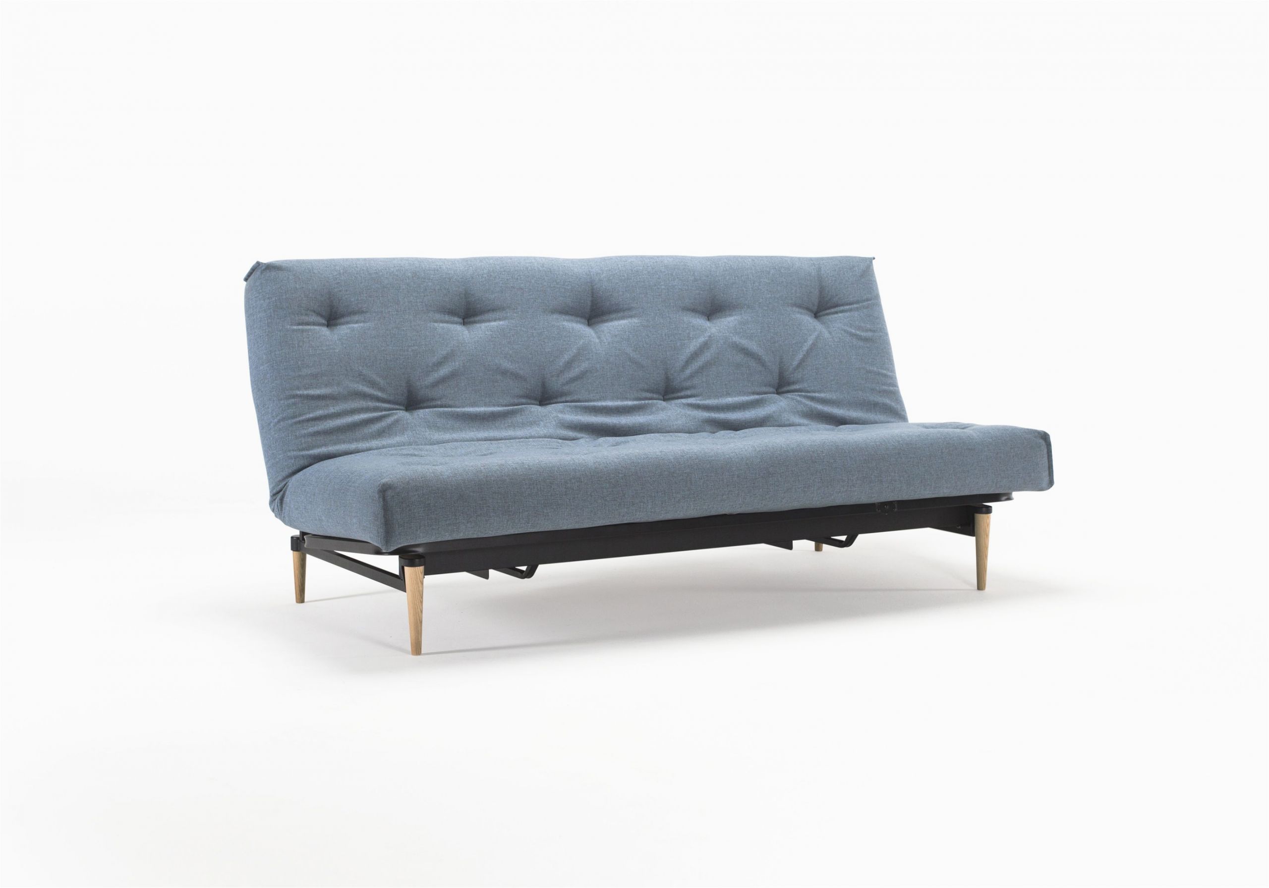 Schlafsofa Holz Das Neue Colpus 140 sofabett Mit Dem Eleganten Styletto