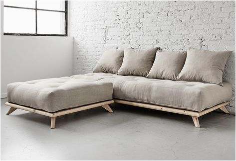 Schlafsofa Karup Karup Design Schlafsofa Senza Inkl 4 Kissen Bestellen