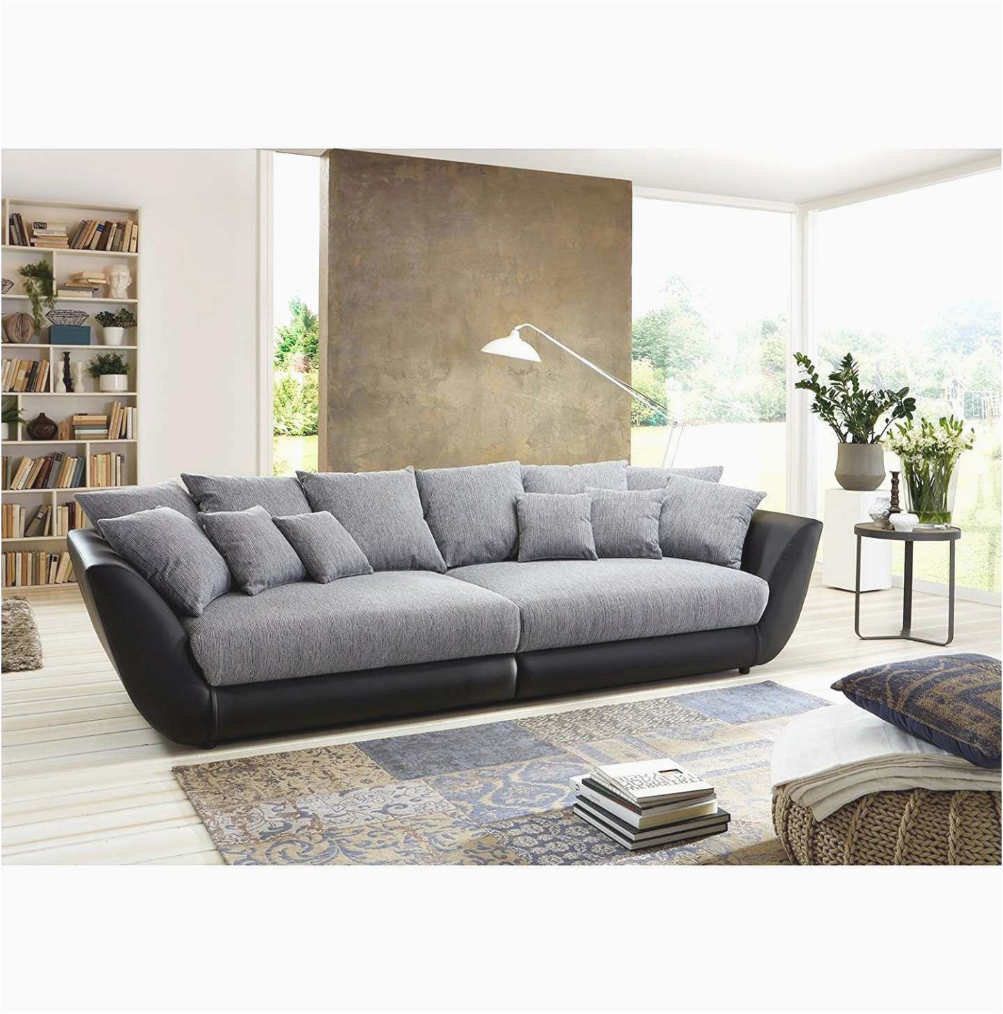 Schlafsofa L form sofa L form Frisch U sofa Xxl Schön Big sofa L form Luxus U