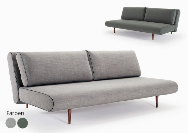 Schlafsofa Unfurl Schlafsofa Unfurl Lounger 140×200 Cm