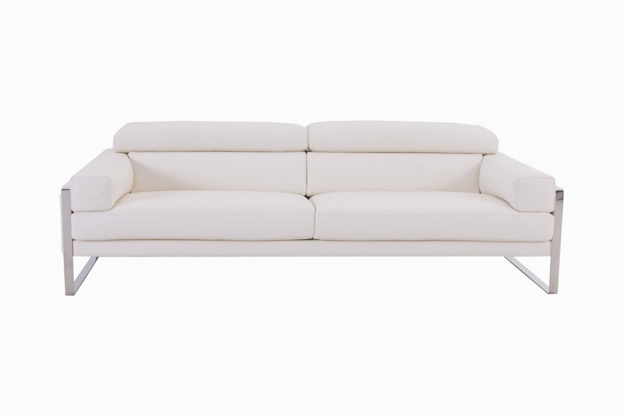 Schlafsofa Weiß Leder Calia Italia sofa Romeo In Leder Bull Konfigurierbar