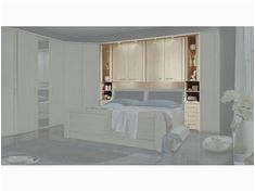 Schlafzimmer Mit Überbau Modern Die 35 Besten Bilder Von Bettüberbau