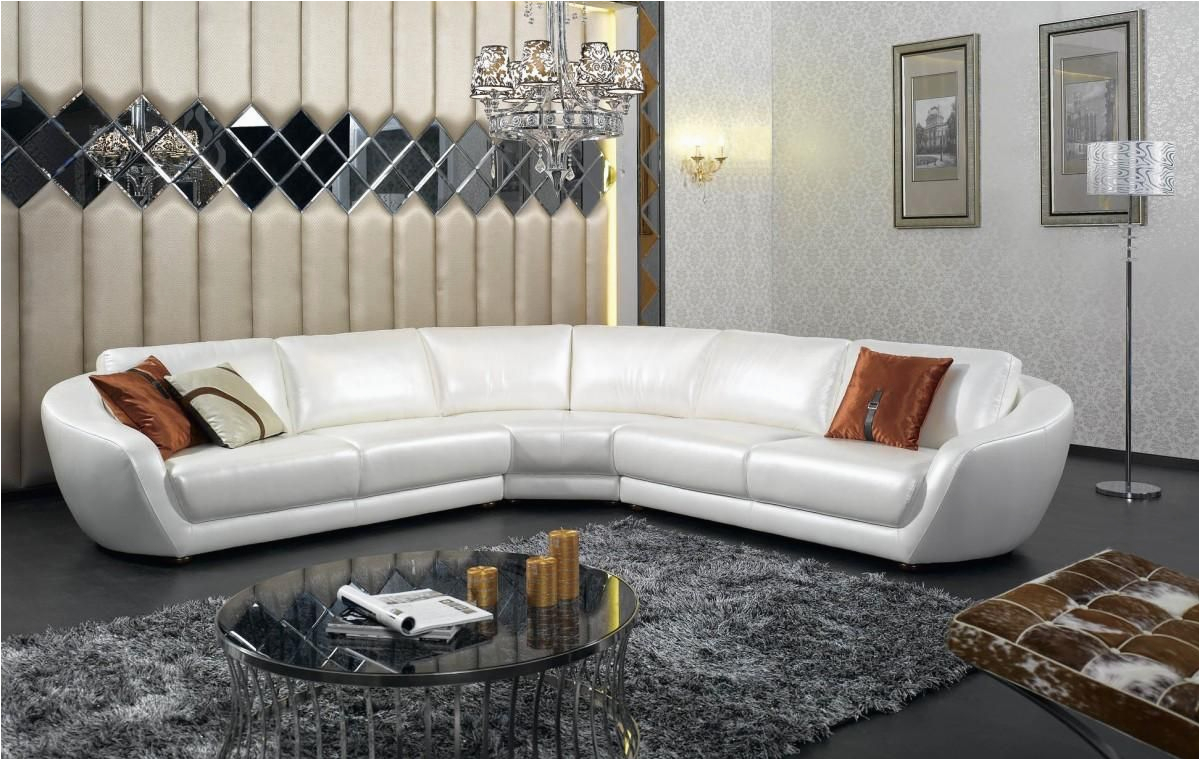 Schnitt sofa Leder Leder Sectional sofas Für Kleine Räume Möbel Auswahl ist