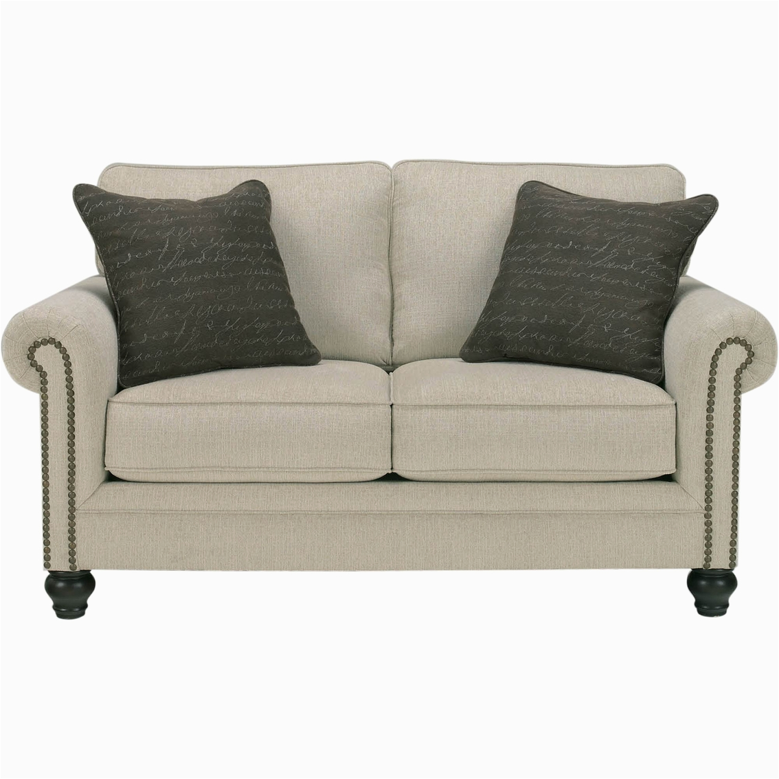 Signature Design by ashley sofa Signature Design by ashley Milari Loveseat