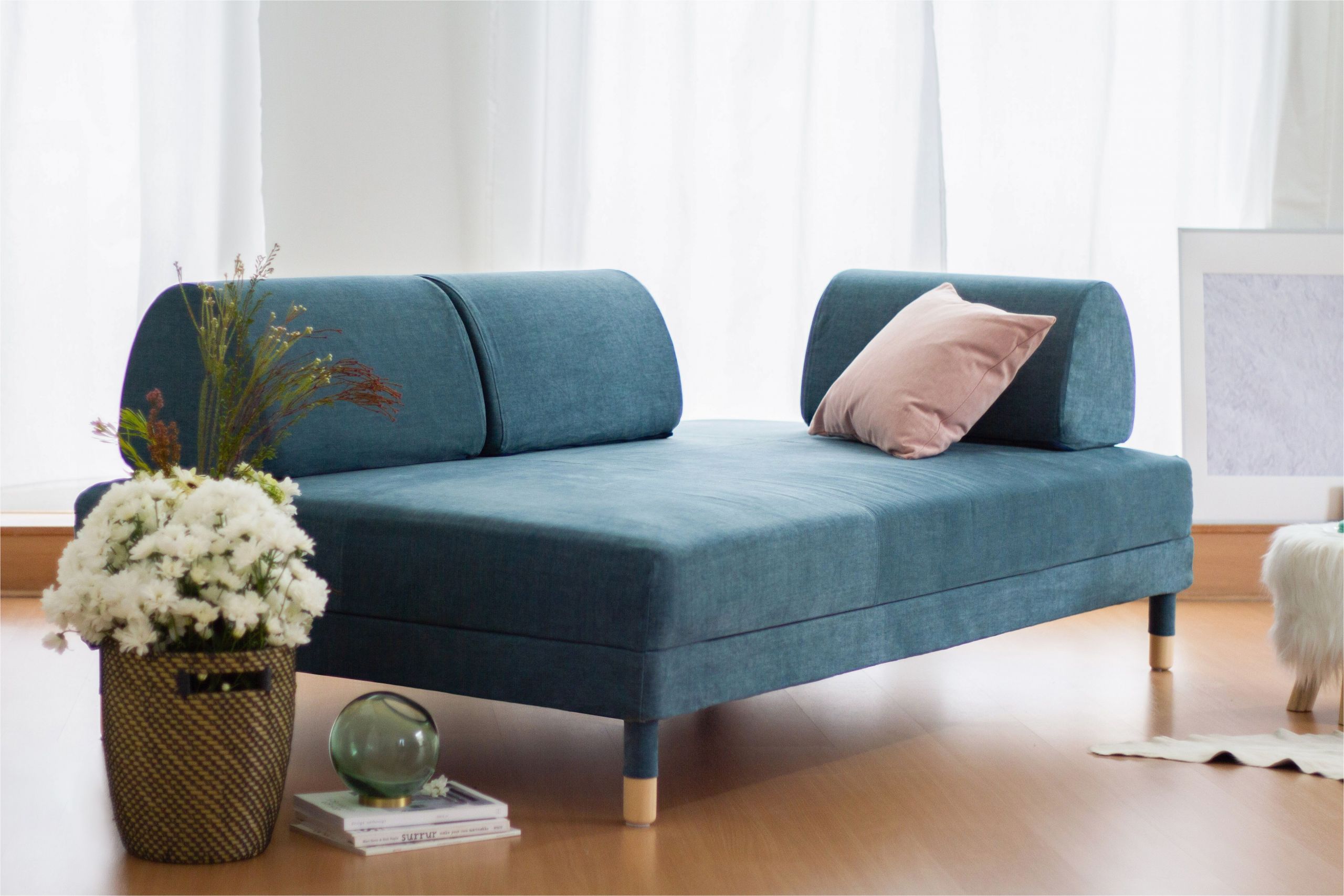 Sofa Design Measurements Custom Slipcovers for Ikea Flottebo sofabed Sleeper In Our