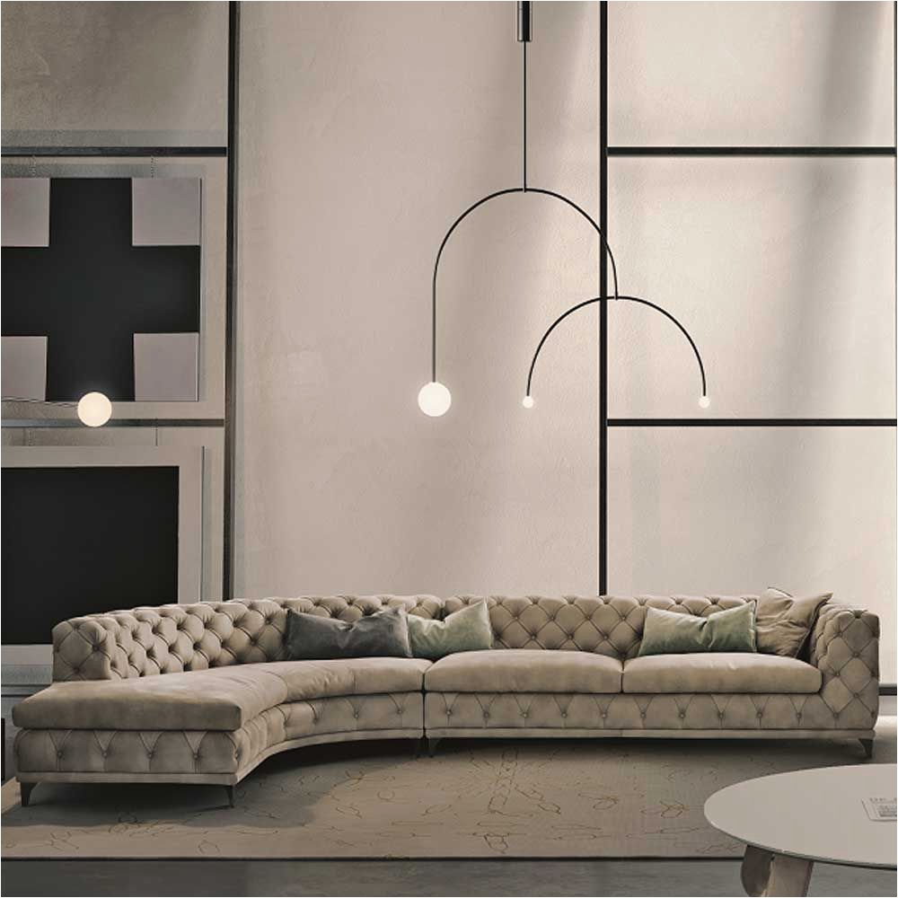 Sofa Design Video song Elegant and Glamorous the aston Designer sofa Takes Its