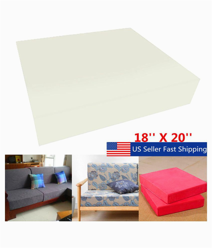 Sofa Foam Price High Density Seat Foam Cushion Replacement Upholstery Foam