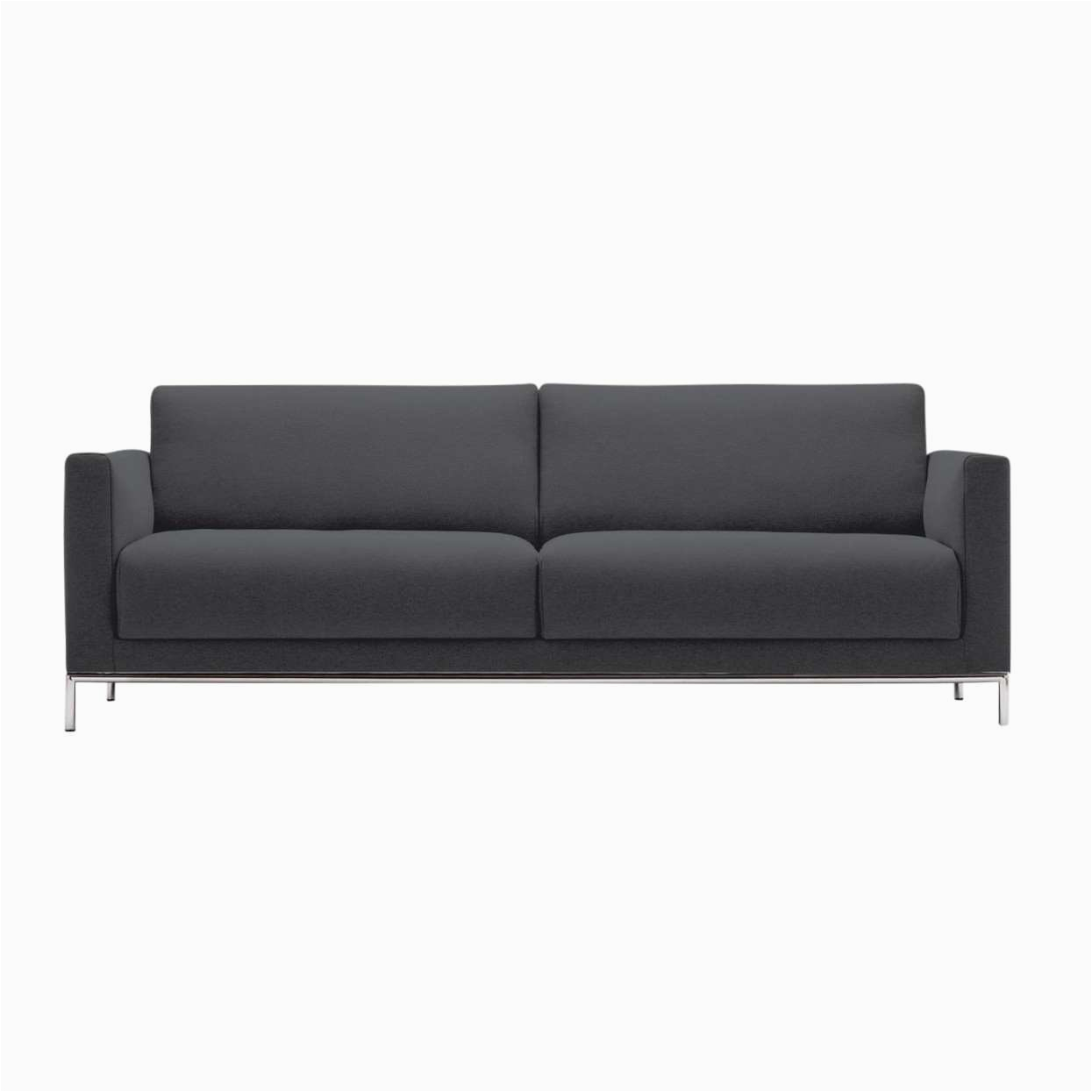 Sofa Stoff Vs Leder 59 Schön sofa Grau Leder Das Beste Von