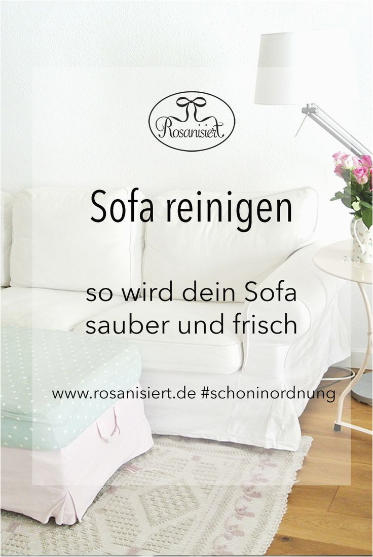 Stoff sofa Reinigen Tipps sofa Reinigen so Wird Dein sofa Sauber Und Frisch Otto