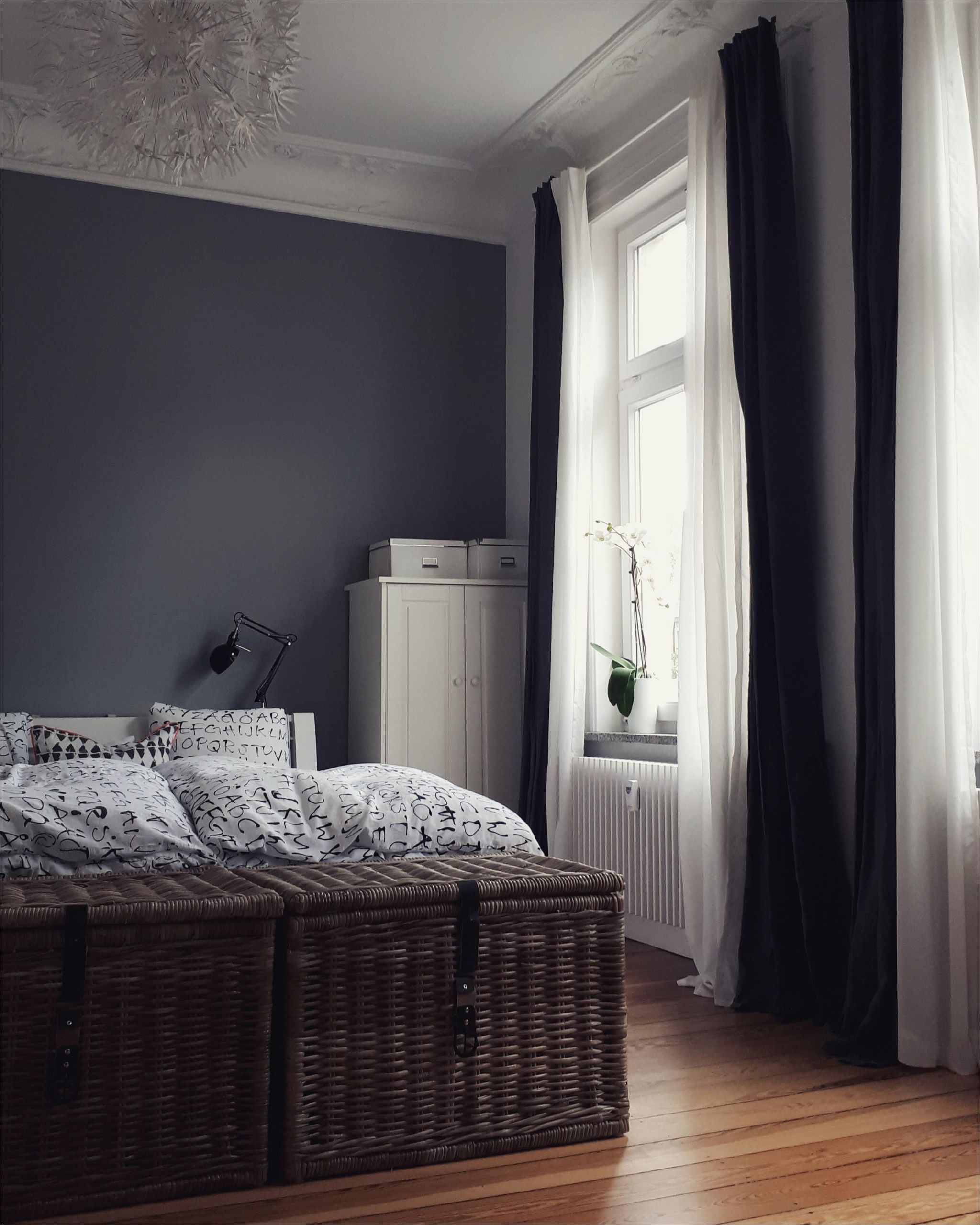 Vorhang Schlafzimmer Grau Schlafzimmer Bilder Möbel Für Wohlfühloase In 2020