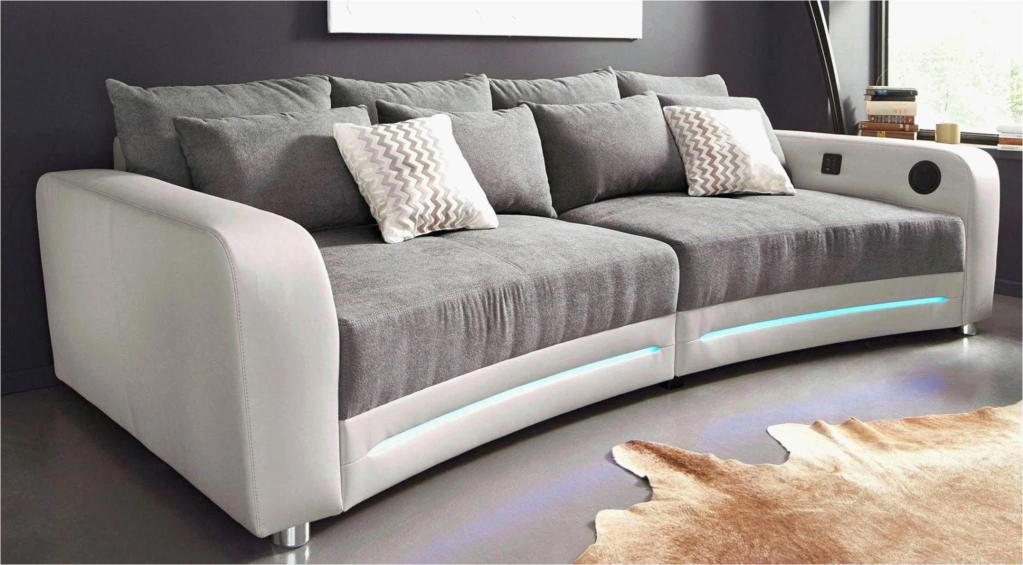 Wohnzimmer Hellgraues sofa 39 Einzigartig Graues Wohnzimmer Frisch