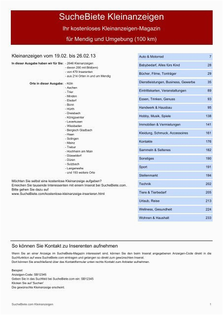 Poco Küchentisch Chords Suchebiete Kleinanzeigen Magazin Mendig Kostenlose