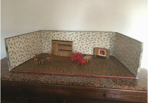 60er Jahre Küchentisch Zimmer Stube Hochwertig Ohne