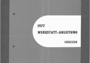 Abdichtung Küchenboden Din Lancer 1977 Werkstatt Anleitung Karosserie Pdf
