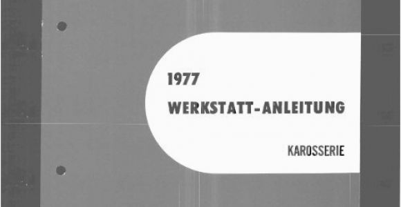 Abdichtung Küchenboden Din Lancer 1977 Werkstatt Anleitung Karosserie Pdf