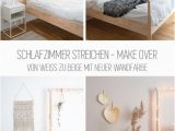 Aktuelle Schlafzimmer Farben Neue Wandfarbe Fürs Schlafzimmer Ein Boho Traum In Beige