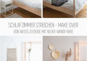 Aktuelle Schlafzimmer Farben Neue Wandfarbe Fürs Schlafzimmer Ein Boho Traum In Beige