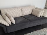 Alcantara Stoff sofa sofa In nordrhein Westfalen Gebraucht Kaufen – Kalaydo