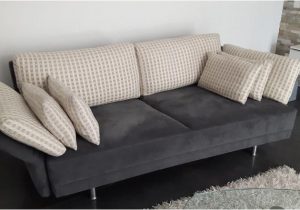 Alcantara Stoff sofa sofa In nordrhein Westfalen Gebraucht Kaufen – Kalaydo