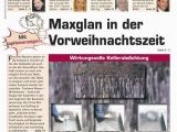 Alpina Bad Und Küchenfarbe 5 L Maxglan In Der Vorweihnachtszeit top Anzeiger