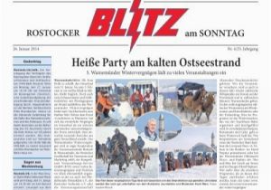 Alpina Bad Und Küchenfarbe 5 L Rostock Mecklenburger Blitz Verlag Und Werbeagentur Gmbh