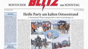 Alpina Bad Und Küchenfarbe Erfahrungen Rostock Mecklenburger Blitz Verlag Und Werbeagentur Gmbh