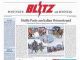 Alpina Bad Und Küchenfarbe Hagebau Rostock Mecklenburger Blitz Verlag Und Werbeagentur Gmbh