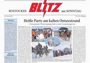 Alpina Bad Und Küchenfarbe Hagebau Rostock Mecklenburger Blitz Verlag Und Werbeagentur Gmbh