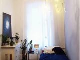 Altbau Schlafzimmer Einrichten Schmales Schlafzimmer Im Altbau Bei Mrs Poppins Dunkelblau