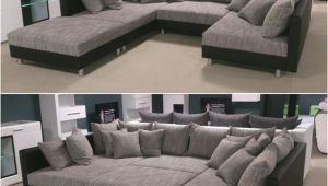 Arabic sofa Design Wohnlandschaft Claudia Xxl Ecksofa Couch sofa Mit Hocker