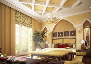 Arabische Schlafzimmer Ideen Arabisch Schlafzimmer Design Schlafzimmer