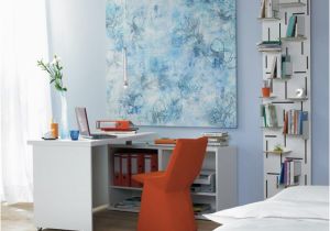 Arbeitsplatz Im Schlafzimmer Ikea Arbeitszimmer Schreibtisch Im Schlafzimmer [schner Wohnen]