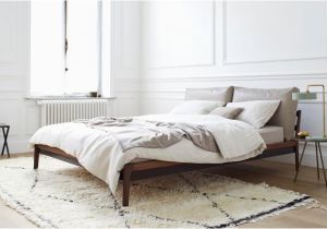 Aufbewahrung Unter Bett Stoff Schöne Und Moderne Betten [schner Wohnen]