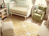 Baby Schlafzimmer Design Cute Girl Nursery