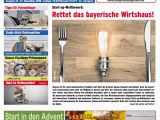 Bad Und Küchenfarbe Obi Mangfalltaler Blick Ausgabe 46