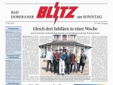 Bad Und Küchenfarbe Test Nur € 129 Mecklenburger Blitz Verlag Und Werbeagentur