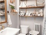 Badezimmer Deko Diy Kleines Badezimmer – Clevere Tricks Das Bad Größer