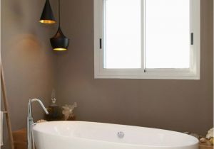 Badezimmer Deko Farben Farbe Taupe Im Badezimmer