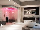 Badezimmer Deko Pink Geniessen Sie Erholung Pur Im Persönlichen Spa Bereich Mit