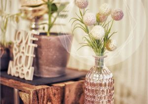 Badezimmer Deko Rose Spring Frühling Vase Und Blümchen Von Nanu Nana Love Von