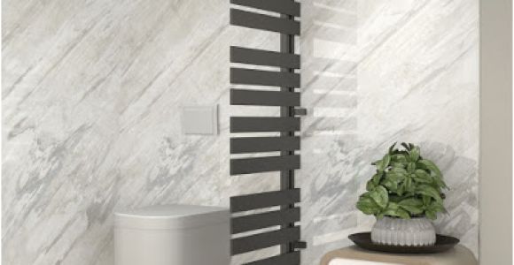 Badezimmer Design Heizkörper Hsk Duschkabinenbau Kg
