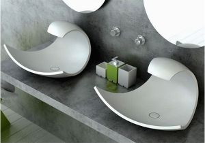 Badezimmer Design software 30 Außergewöhnliche Designer Waschbecken Geben Dem
