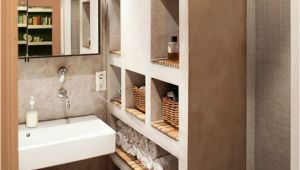 Badezimmer Dusche Regal 25 Brilliant Built In Badezimmer Regal Und Storage Ideen Zu