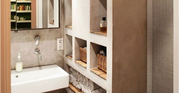 Badezimmer Dusche Regal 25 Brilliant Built In Badezimmer Regal Und Storage Ideen Zu